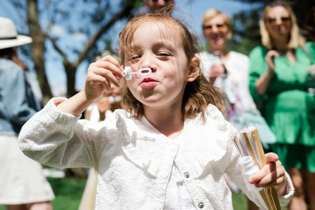 Invitados de la Boda La Palma Polo Club Puembo