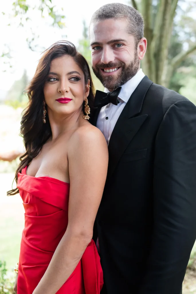 Invitados de la Boda La Palma Polo Club Puembo