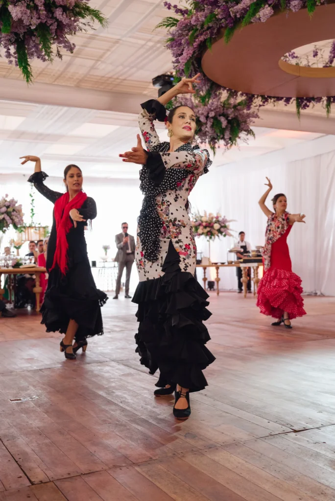Primer baile novios Boda en Quito