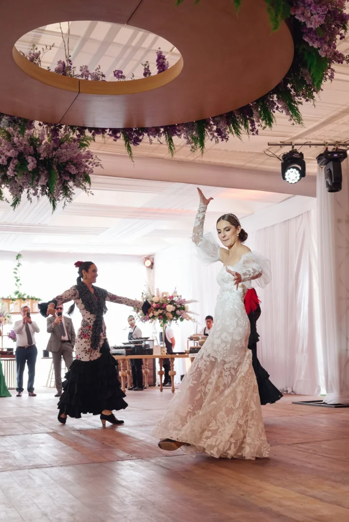 Primer baile novios Boda en Quito