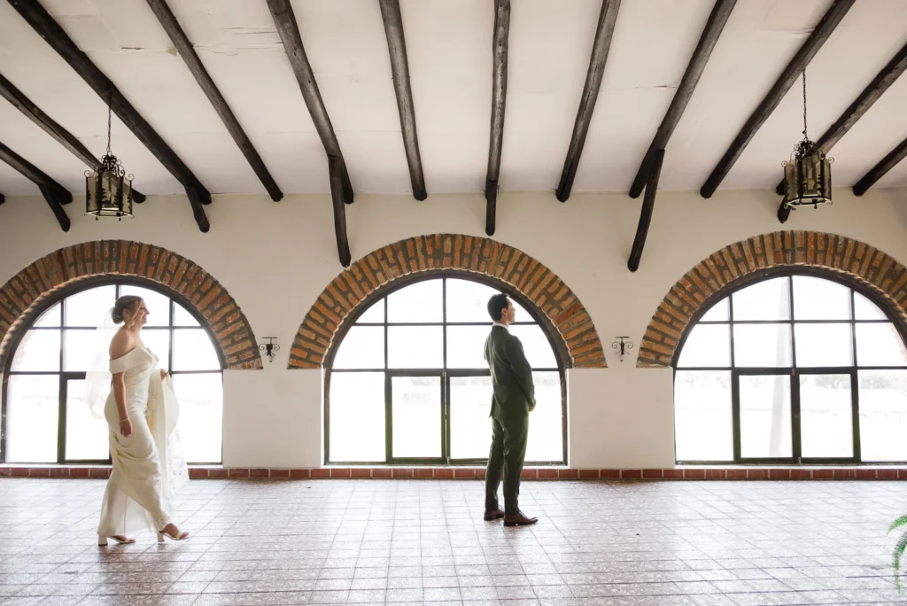 Sesión de Novios en Boda en Quito