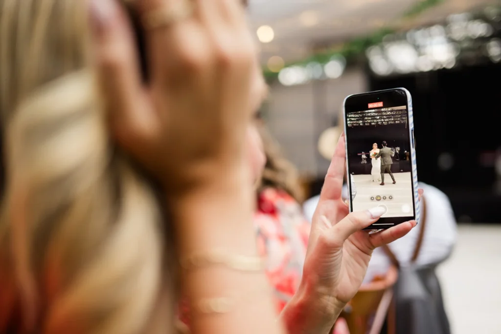 Discurso de los padres en Boda en Quito