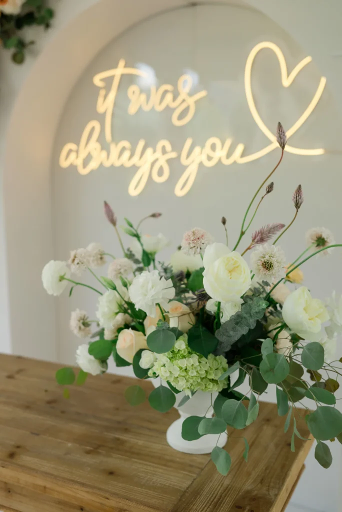 Decoración de Boda en Cumbayá