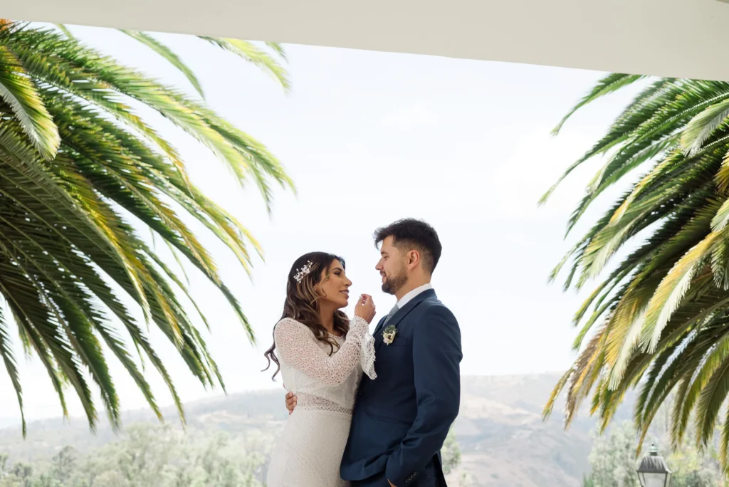 Sesión de novios Boda en Cumbayá