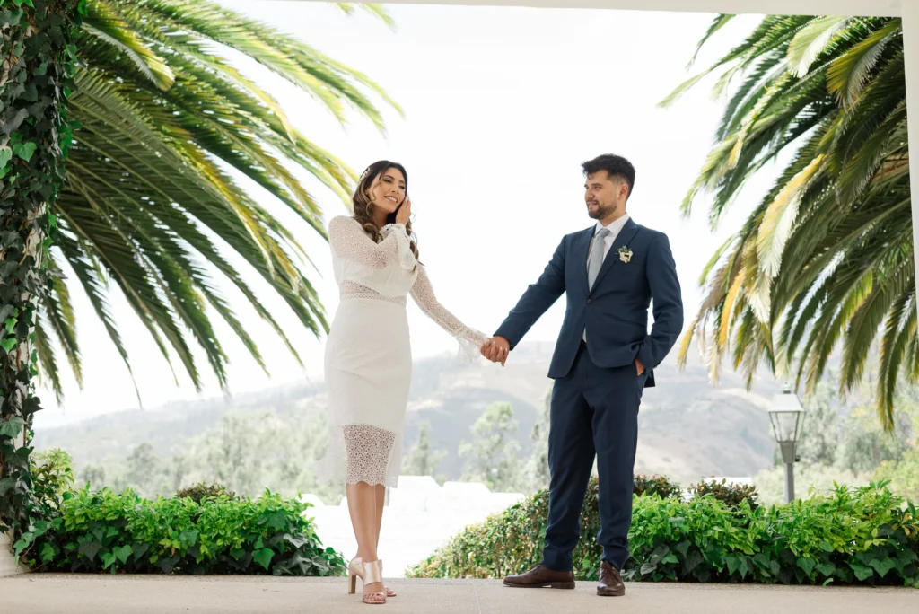 Sesión de novios Boda en Cumbayá