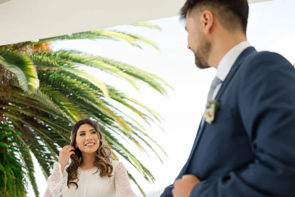 Sesión de novios Boda en Cumbayá
