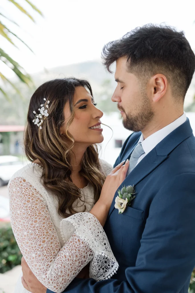 Sesión de novios Boda en Cumbayá