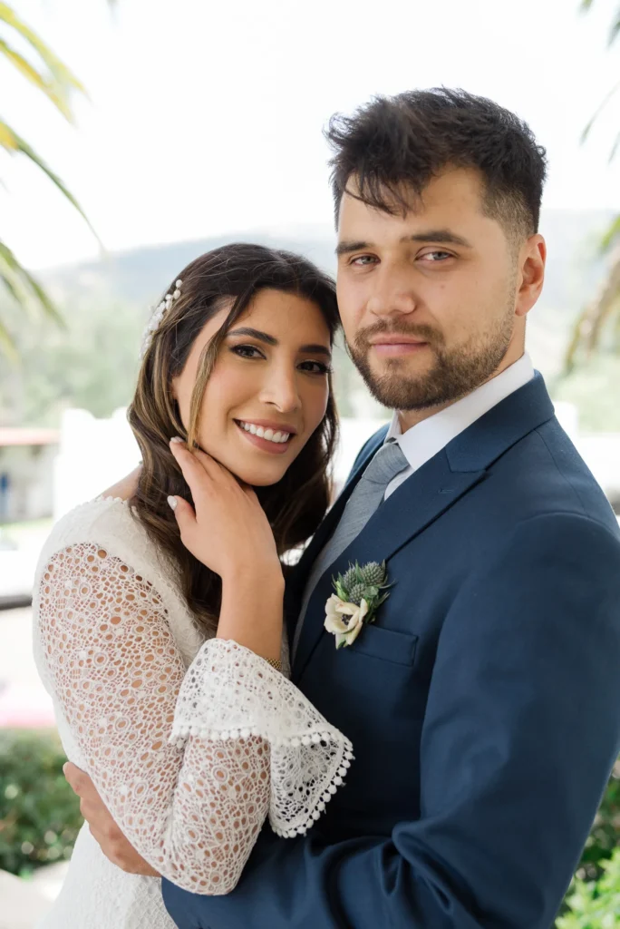 Sesión de novios Boda en Cumbayá