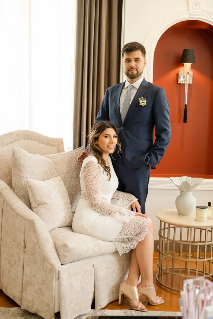 Sesión de novios Boda en Cumbayá