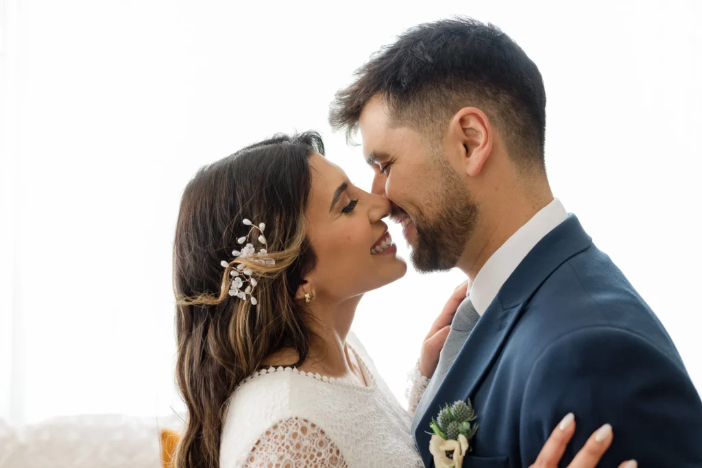 Sesión de novios Boda en Cumbayá