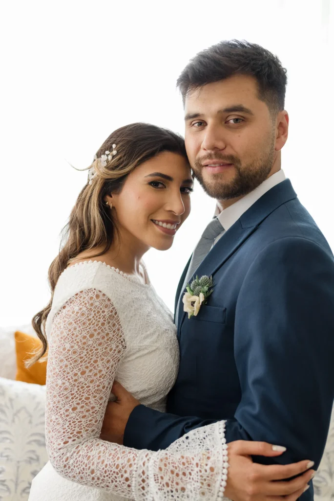 Sesión de novios Boda en Cumbayá