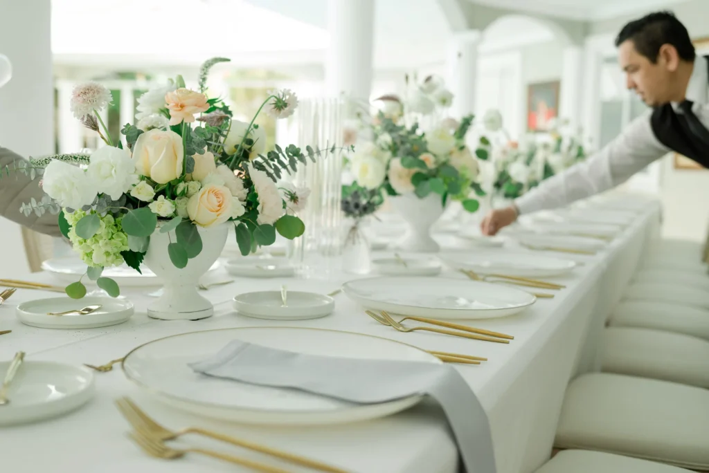 Decoración de Boda en Cumbayá