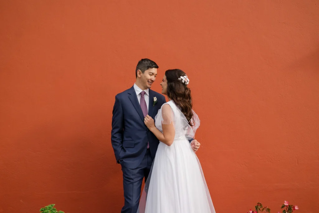 Sesión de Novios en Boda en Quinta La Guardia Puembo