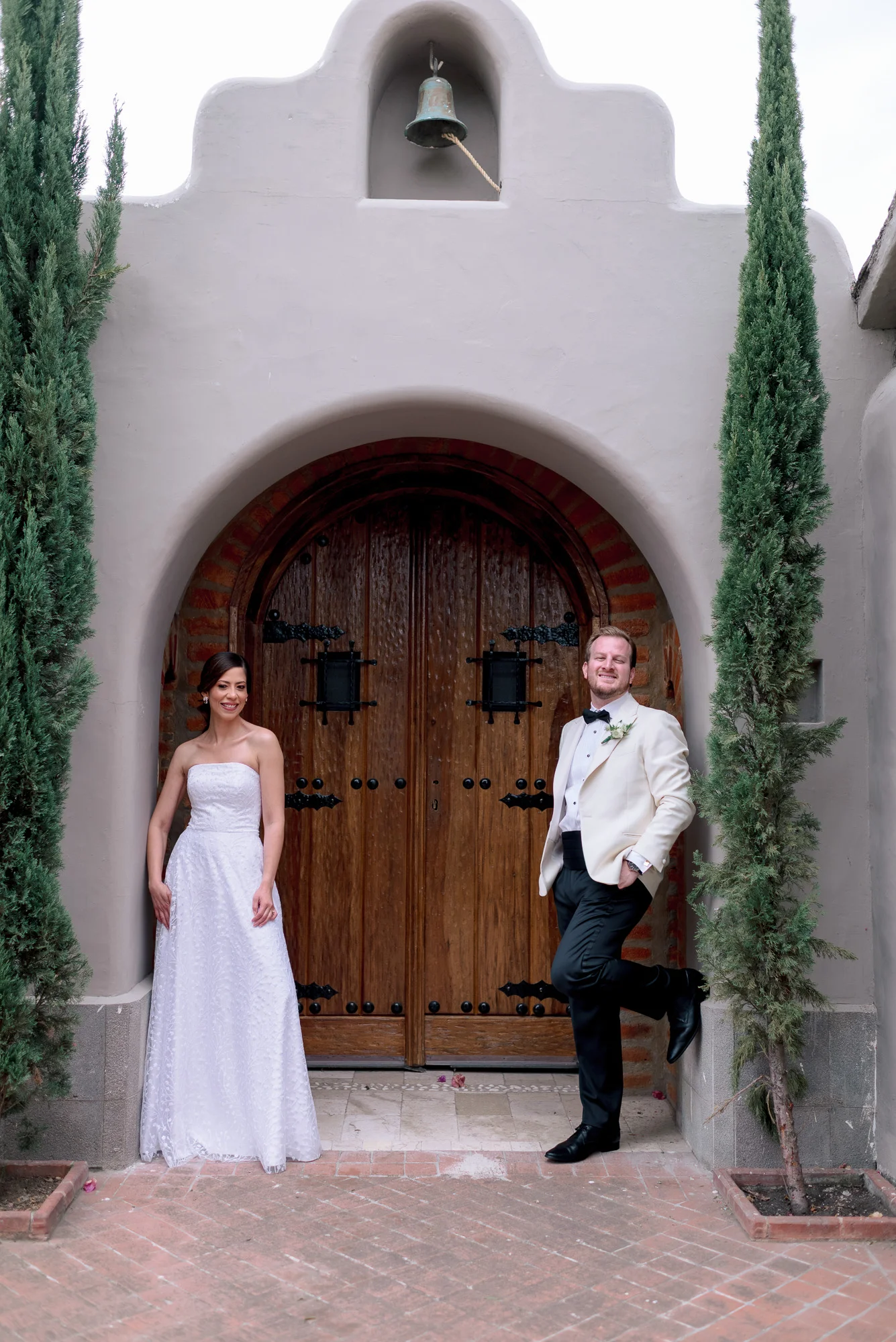 Fotografía de Boda en Quito